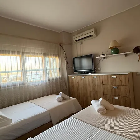 Seaside By Broci * Golem (Tirana)