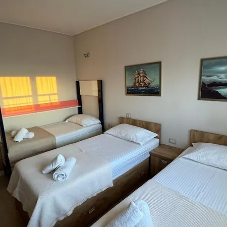 Διαμέρισμα Seaside By Broci *