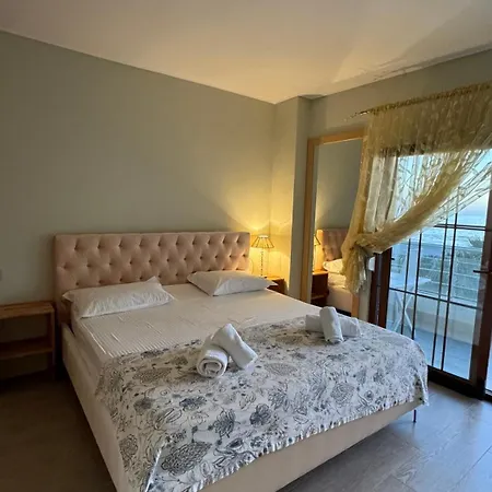 Διαμέρισμα Seaside By Broci