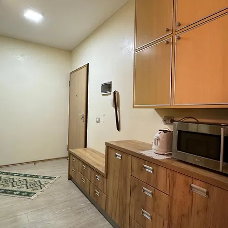 Seaside By Broci Apartment Golem (Tirana)