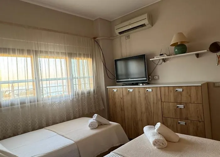 Seaside By Broci * 格勒姆