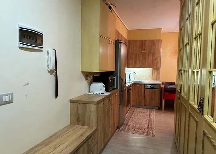 Seaside By Broci 公寓