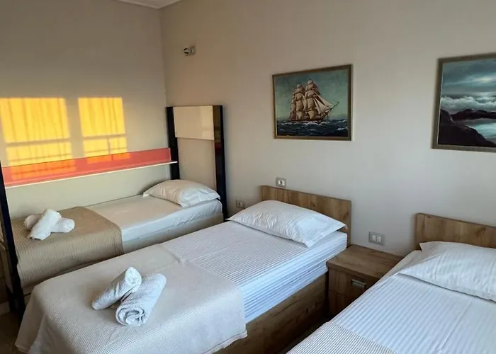 公寓 Seaside By Broci *