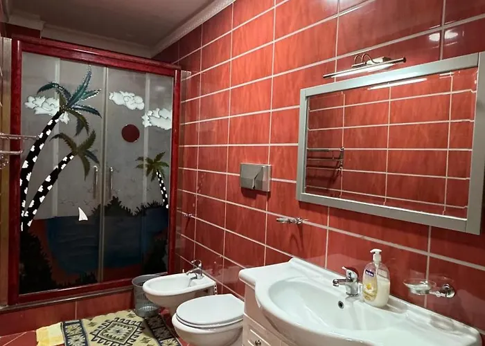 公寓 Seaside By Broci