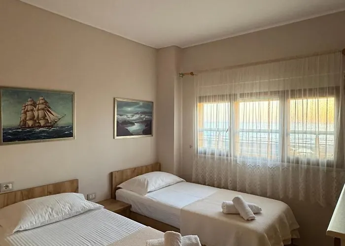 Seaside By Broci * 格勒姆