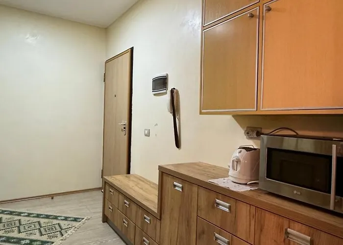 Seaside By Broci 公寓 格勒姆